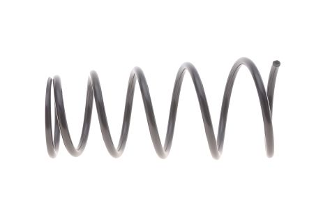 Пружина підвіски для MAZDA 626, LESJOFORS (4255428)