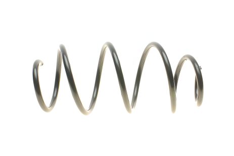 Подвесная пружина для CITROËN DS5, PEUGEOT 308, LESJOFORS (4066814)