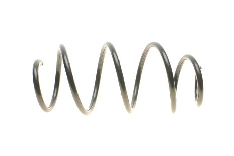 Подвесная пружина для CITROËN DS5, PEUGEOT 308, LESJOFORS (4066814)