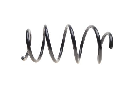 Пружина подвески для RENAULT GRAND SCÉNIC и SCÉNIC, LESJOFORS (4072988)