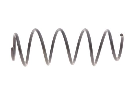 Подвесная пружина для CITROËN C-ELYSEE, LESJOFORS (4015704) Подвесная пружина для CITROËN C-ELYSEE, LESJOFORS (4015704)