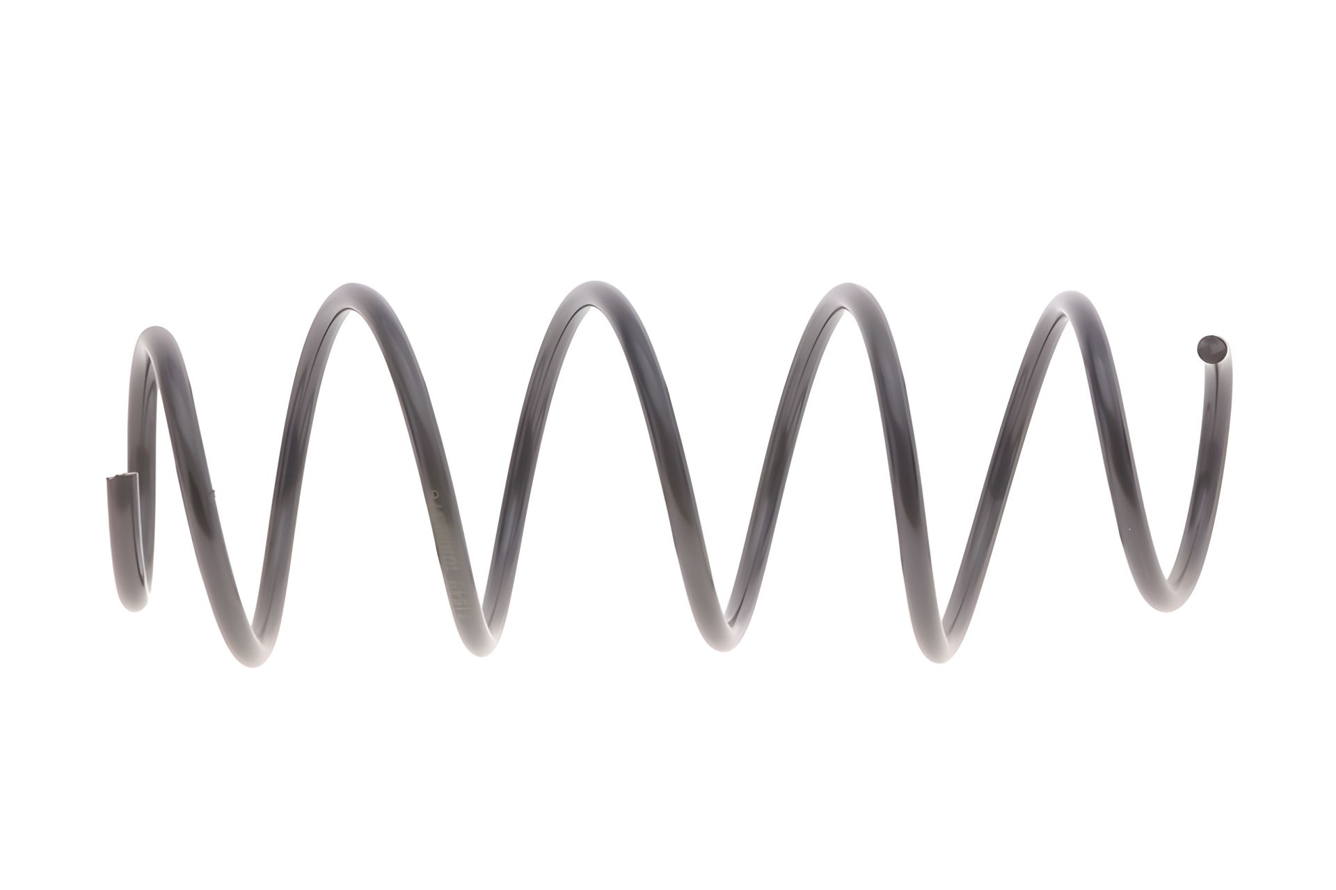 Подвесная пружина для CITROËN C-ELYSEE, LESJOFORS (4015704) Подвесная пружина для CITROËN C-ELYSEE, LESJOFORS (4015704)