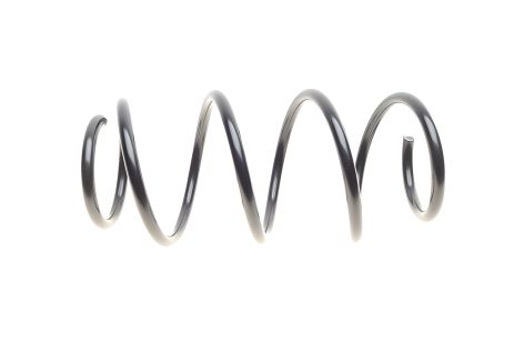 Підвіски пружина LESJOFORS SKODA OCTAVIA (4085733) Підвіски пружина LESJOFORS SKODA OCTAVIA (4085733)