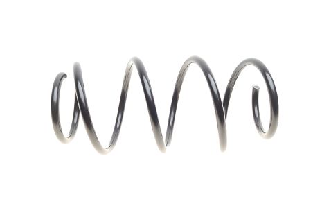 Підвіски пружина LESJOFORS SKODA OCTAVIA (4085733)