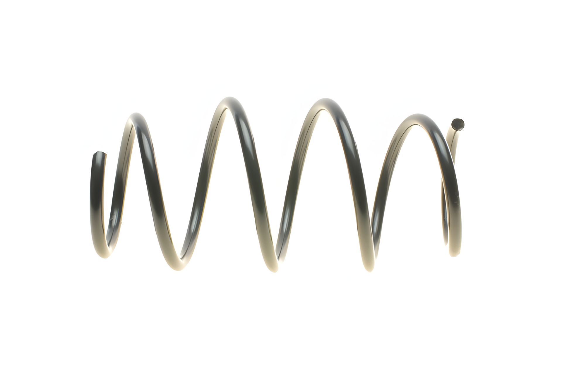 TOYOTA AURIS подвеска пружина, LESJOFORS (4092594) TOYOTA AURIS подвеска пружина, LESJOFORS (4092594)