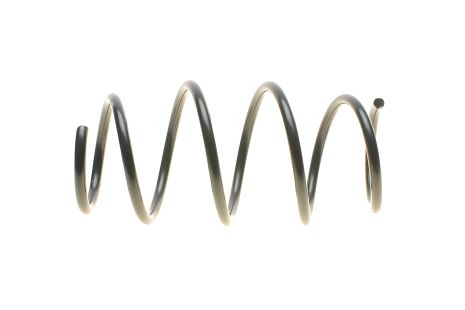 TOYOTA AURIS подвеска пружина, LESJOFORS (4092594)