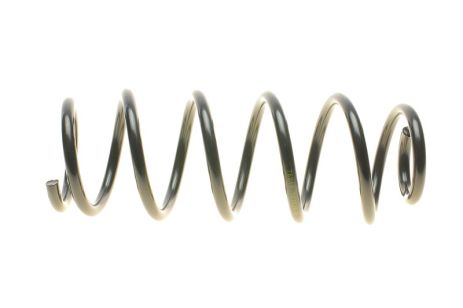 Пружина підвіски MAZDA 6, LESJOFORS (4255452)