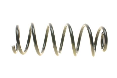 Пружина підвіски MAZDA 6, LESJOFORS (4255452)
