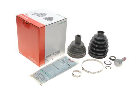 ШРУС наружный Caddy III 1.4/1.6/2.0 EcoFuel/2.0SDI 04-, FAG (771 0344 30) зуб. 36/30