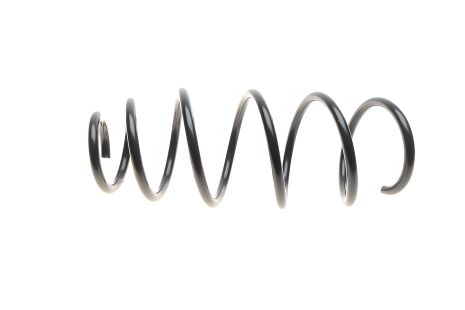 Пружина підвіски для CHEVROLET AVEO, LESJOFORS (4014221)