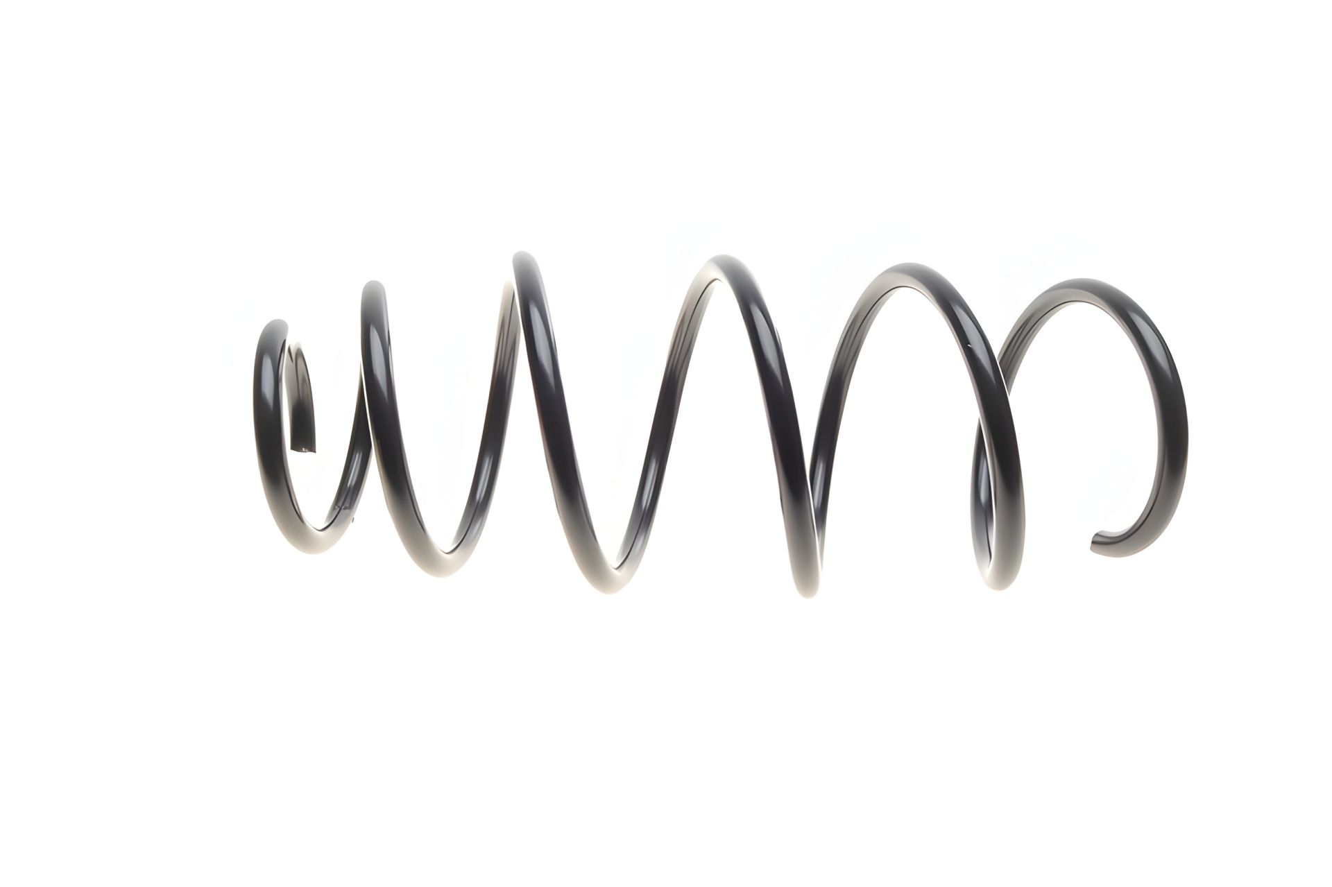 Пружина підвіски для CHEVROLET AVEO, LESJOFORS (4014221) Пружина підвіски для CHEVROLET AVEO, LESJOFORS (4014221)