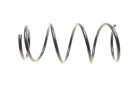 SUBARU FORESTER підвіски пружина, LESJOFORS (4088329)