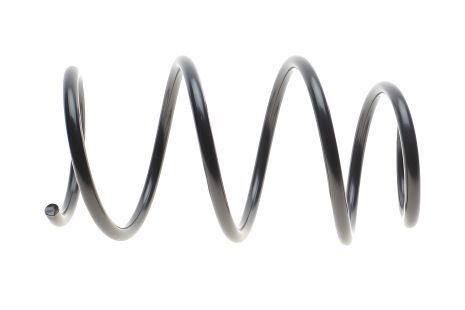 Пружина підвіски для TOYOTA RAV4, LESJOFORS (4092598)