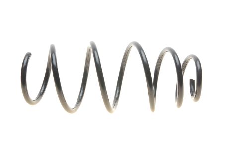 Підвіски пружина CHEVROLET AVEO, LESJOFORS (4014220)