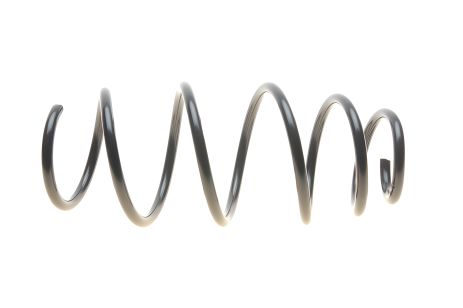 Подвесная пружина CHEVROLET AVEO, LESJOFORS (4014220)