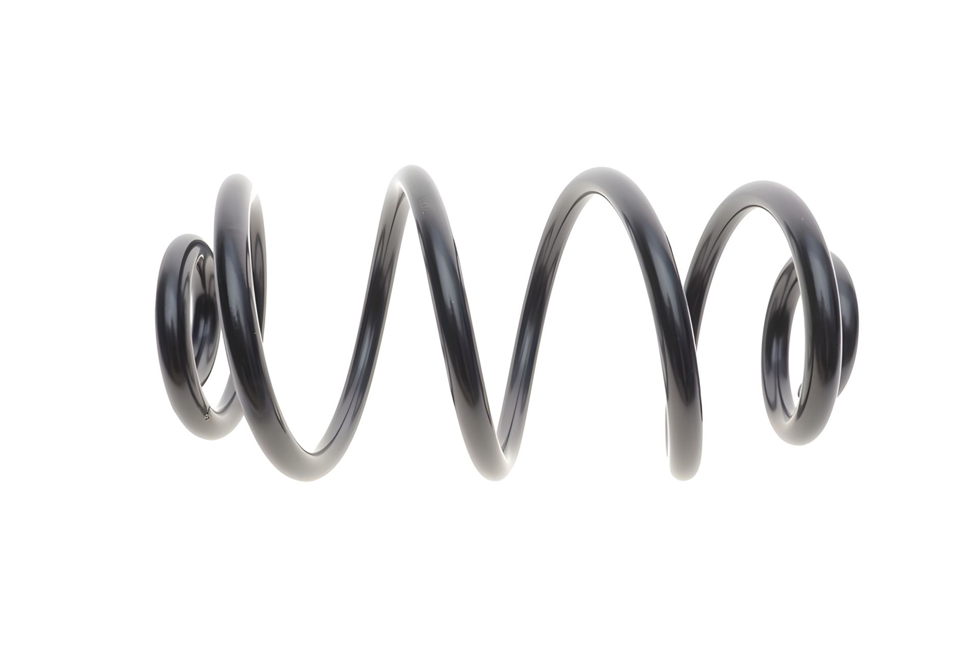 Підвісна пружина VW PASSAT, LESJOFORS (4295036) Підвісна пружина VW PASSAT, LESJOFORS (4295036)