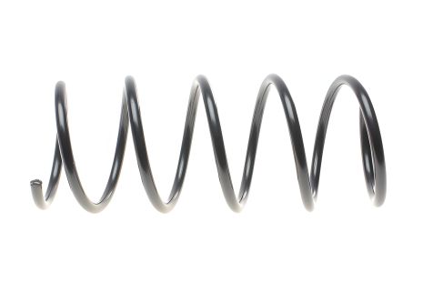 Підвіски пружина PEUGEOT 607, LESJOFORS (4066819)