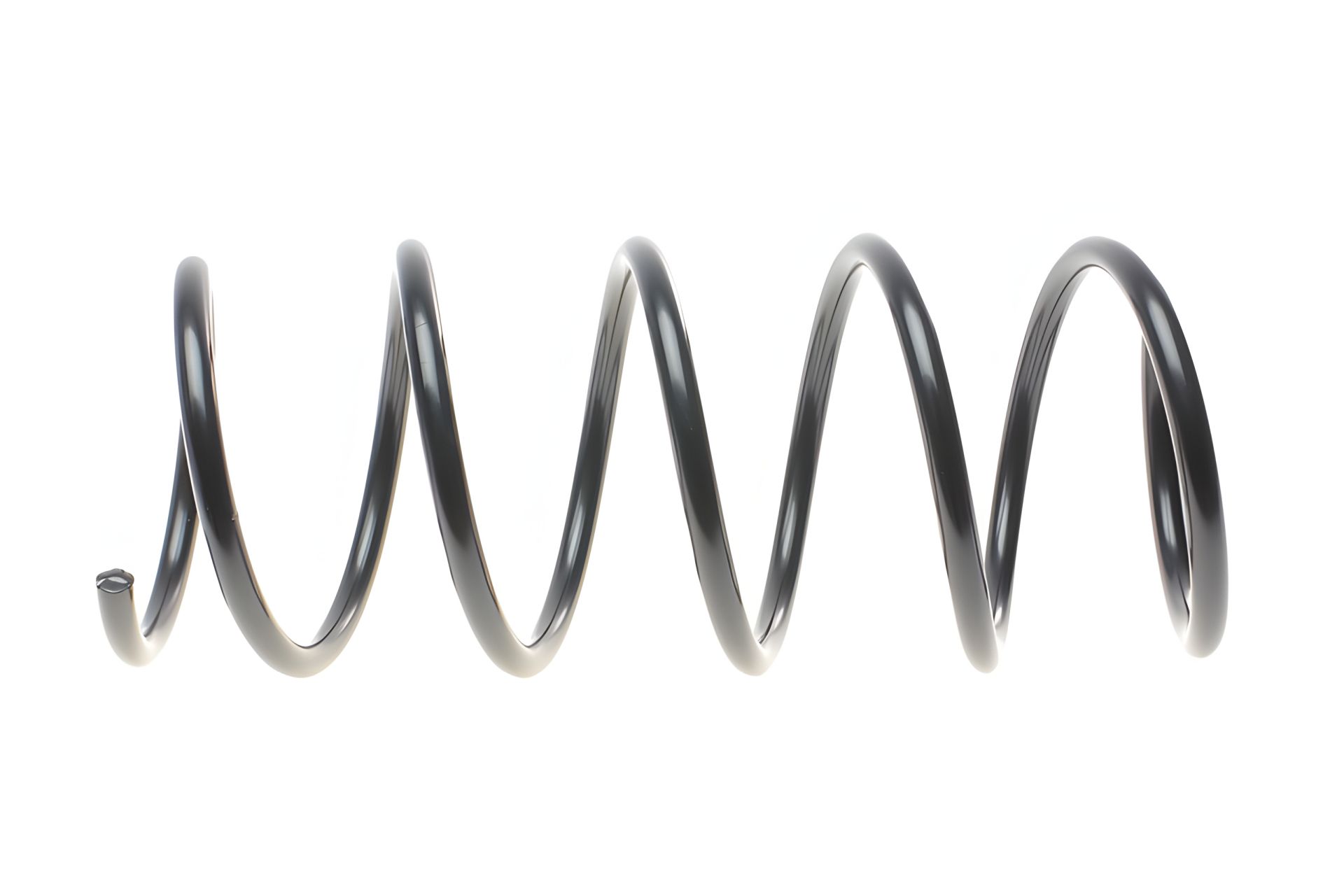 Підвіски пружина PEUGEOT 607, LESJOFORS (4066819) Підвіски пружина PEUGEOT 607, LESJOFORS (4066819)