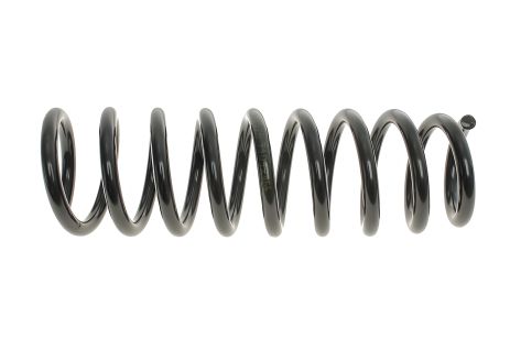 Пружина подвески для KIA SPORTAGE, HYUNDAI ix35, LESJOFORS (4237243)