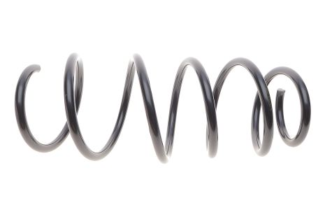 Підвісна пружина для OPEL ASTRA, LESJOFORS (4063479) Підвісна пружина для OPEL ASTRA, LESJOFORS (4063479)