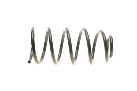 Підвісна пружина для AUDI TT, AUDI A3, LESJOFORS (4004260)