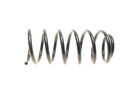 Пружина підвіски VW CADDY, SEAT INCA, SEAT IBIZA, LESJOFORS (4082911)