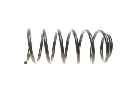 Пружина подвески VW CADDY, SEAT INCA, SEAT IBIZA, LESJOFORS (4082911)