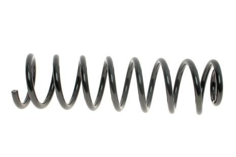Пружина підвіски MERCEDES-BENZ E-CLASS, LESJOFORS (4056845)