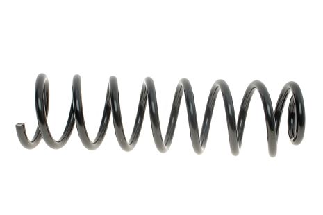 Подвесная пружина MERCEDES-BENZ E-CLASS, LESJOFORS (4056845)