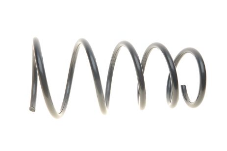 Подвесная пружина для SUZUKI SPLASH и OPEL AGILA, LESJOFORS (4063523)