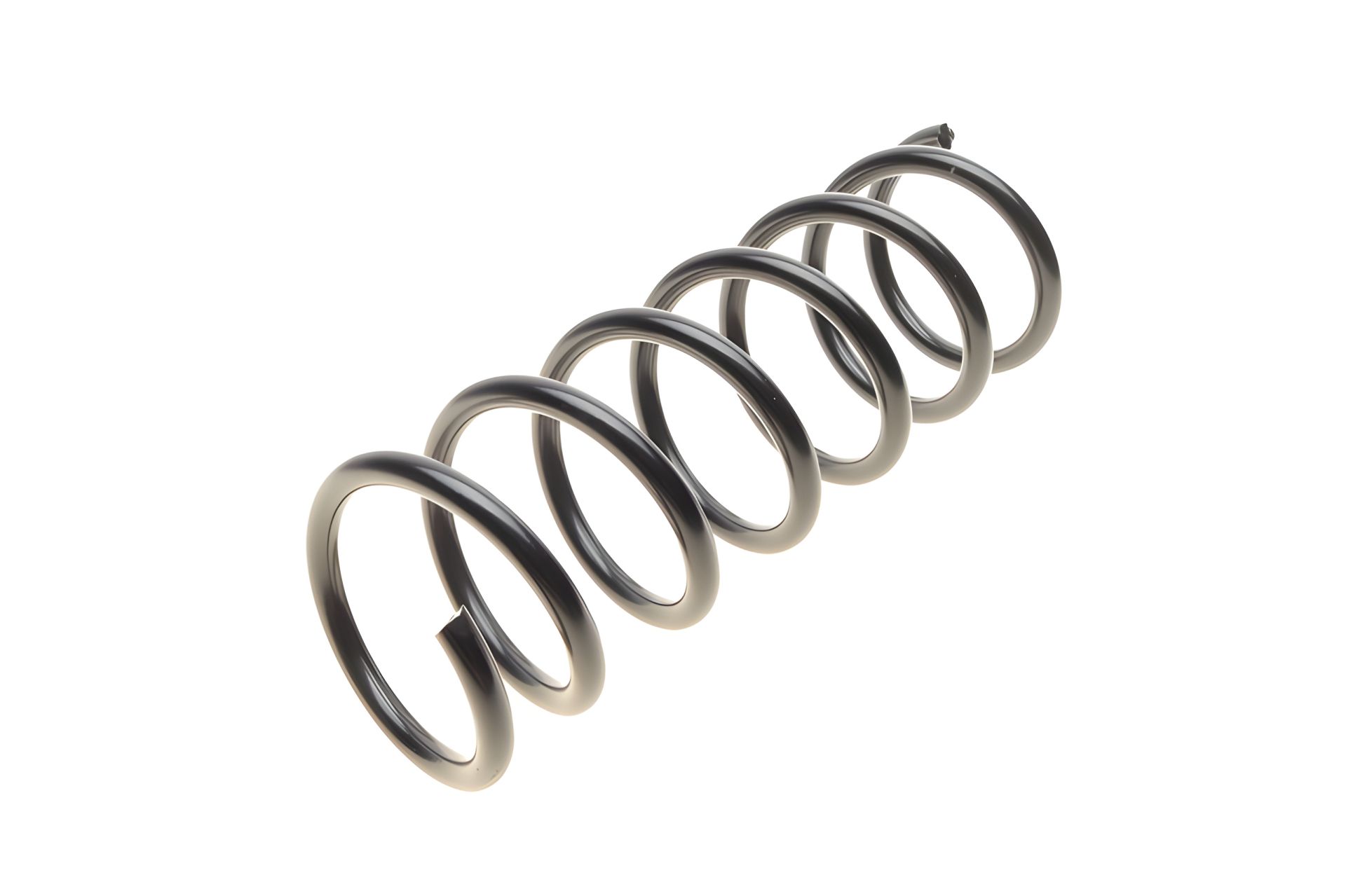 Пружина підвіски VOLVO C30, VOLVO V50, LESJOFORS (4295875) Пружина підвіски VOLVO C30, VOLVO V50, LESJOFORS (4295875)