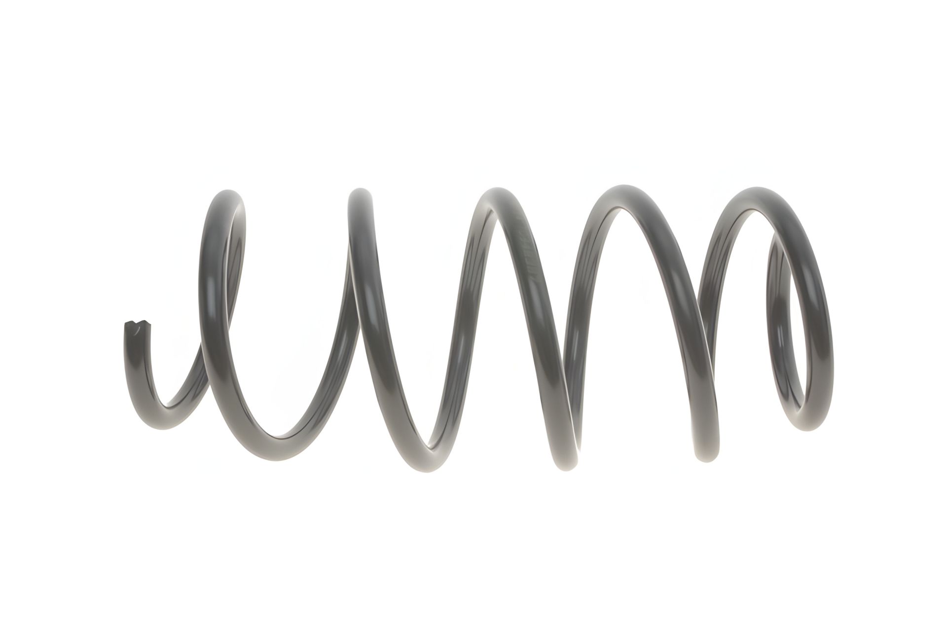 Амортизуюча пружина SKODA SUPERB, VW CC, PASSAT, LESJOFORS (4095085) Амортизуюча пружина SKODA SUPERB, VW CC, PASSAT, LESJOFORS (4095085)