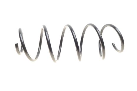 Подвесная пружина MERCEDES-BENZ B-CLASS, LESJOFORS (4056856)