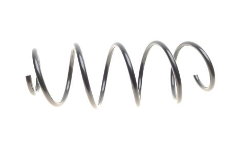 Підвіски пружина MERCEDES-BENZ B-CLASS, LESJOFORS (4056856)