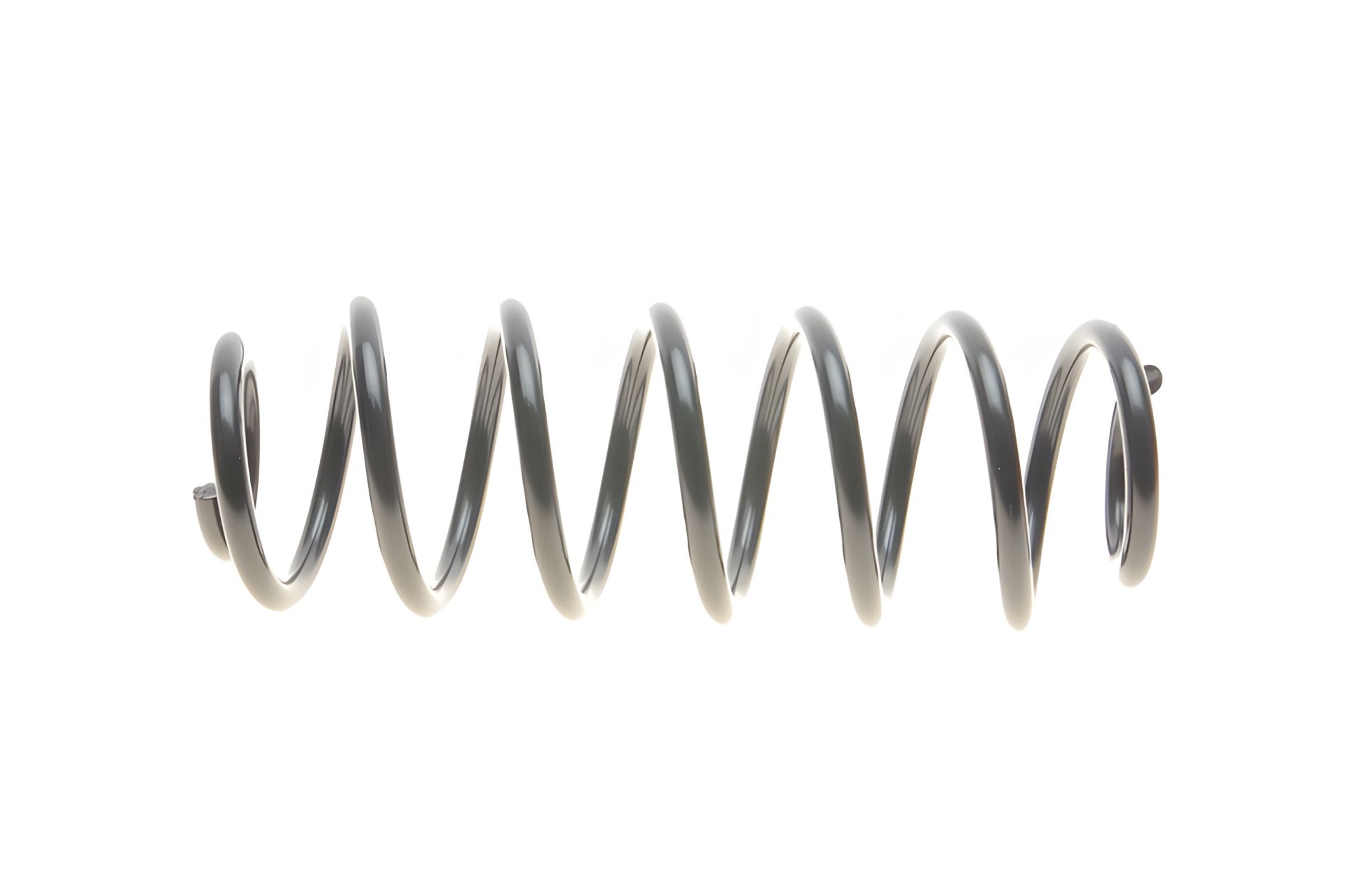 Пружина подвески CITROËN DS4, CITROËN C4, LESJOFORS (4215641) Пружина подвески CITROËN DS4, CITROËN C4, LESJOFORS (4215641)