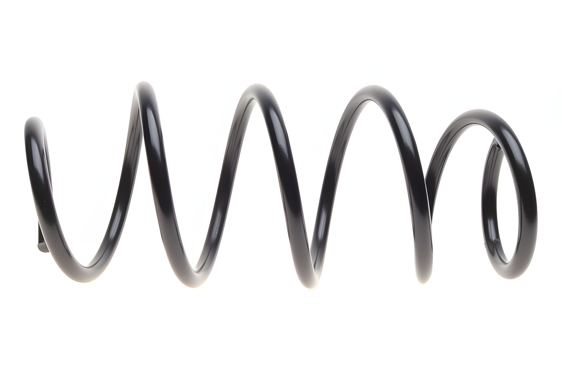 Підвіски пружина FORD FIESTA, LESJOFORS (4027662) Підвіски пружина FORD FIESTA, LESJOFORS (4027662)