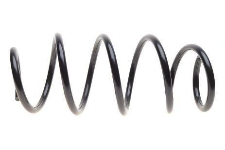 Пружина подвески для FORD FIESTA, LESJOFORS (4027662) Пружина подвески для FORD FIESTA, LESJOFORS (4027662)