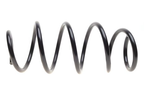 Підвіски пружина FORD FIESTA, LESJOFORS (4027662)