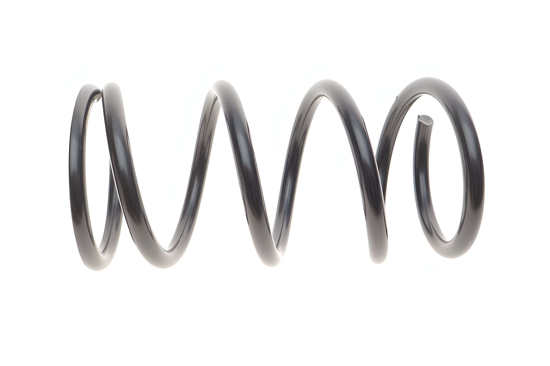 Пружина TOYOTA RAV4 підвіски, LESJOFORS (4292544) Пружина TOYOTA RAV4 підвіски, LESJOFORS (4292544)