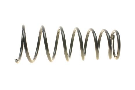 Подвесная пружина MAZDA PREMACY, LESJOFORS (4255434)
