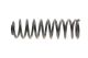 Підвіски пружина VW PASSAT, LESJOFORS (4295025)