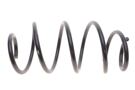 Пружина підвіски для FORD MONDEO, LESJOFORS (4027625)