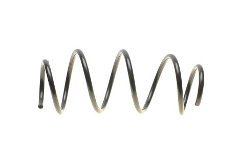 Підвіски пружина MERCEDES-BENZ C-CLASS, MERCEDES-BENZ E-CLASS, LESJOFORS (4056876)