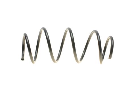 Підвіски пружина MERCEDES-BENZ C-CLASS, MERCEDES-BENZ E-CLASS, LESJOFORS (4056876)