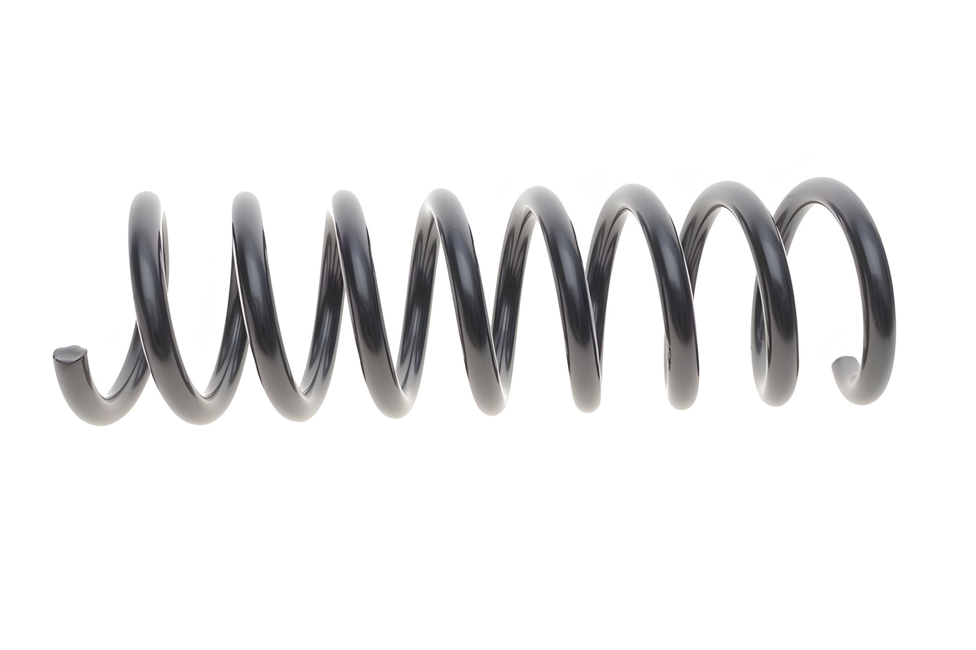 Пружина підвіски для MERCEDES-BENZ E-CLASS, LESJOFORS (4056824) Пружина підвіски для MERCEDES-BENZ E-CLASS, LESJOFORS (4056824)