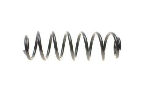 Пружина подвески VW TOURAN, VW EOS, LESJOFORS (4295072)