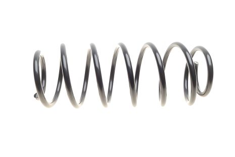 Пружина подвески VW PASSAT, AUDI 80, AUDI COUPE, LESJOFORS (4004228)