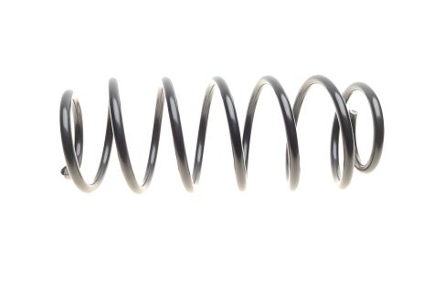 Пружина подвески VW PASSAT, AUDI 80, AUDI COUPE, LESJOFORS (4004228)
