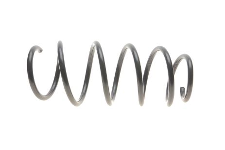 Пружина подвески для FIAT QUBO, PEUGEOT BIPPER, CITROËN NEMO, LESJOFORS (4015673)