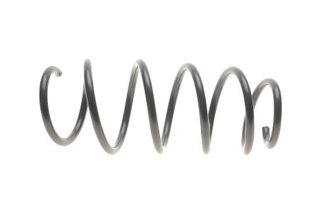 Пружина подвески для FIAT QUBO, PEUGEOT BIPPER, CITROËN NEMO, LESJOFORS (4015673)